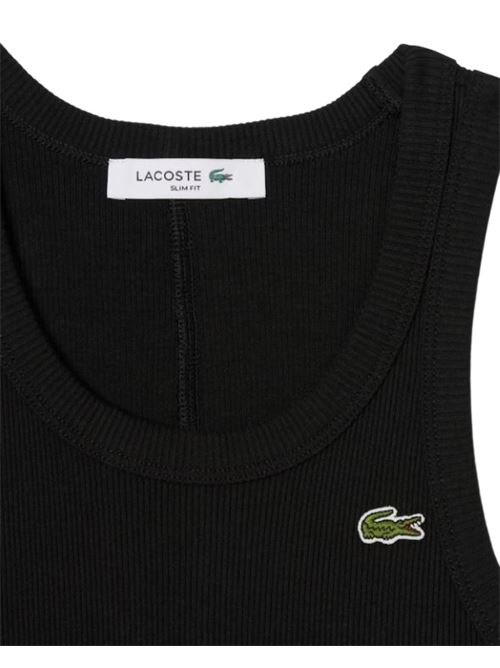 TF5388031 NERO lacoste | TF5388031 NERO
